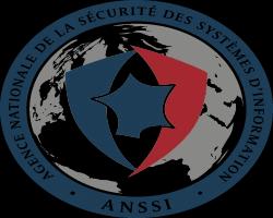 ANSSI logo
