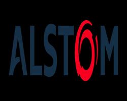 alstom logo