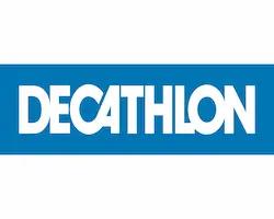decathlon logo