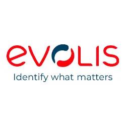 evolis logo