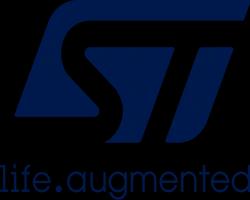 st logo