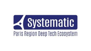 Systematic logo