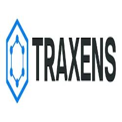 traxens logo