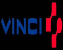 vinci logo