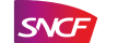 Customer logo SNCF